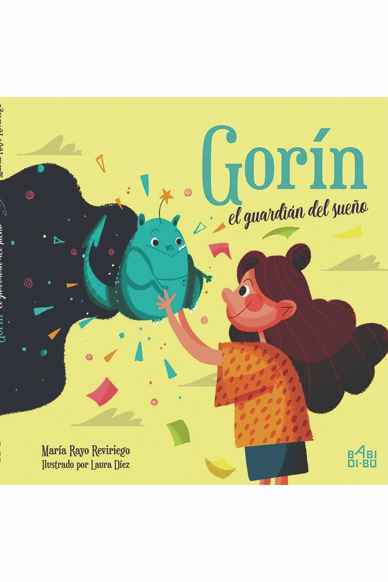 Gorín, el guardián del sueño