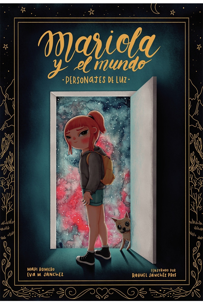 Mariola y el mundo