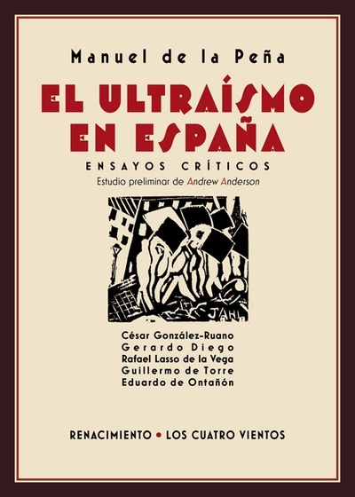 El ultraísmo en España