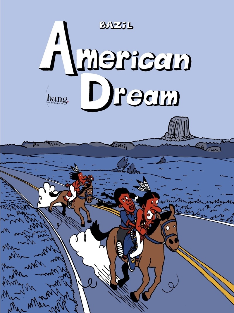 American dream