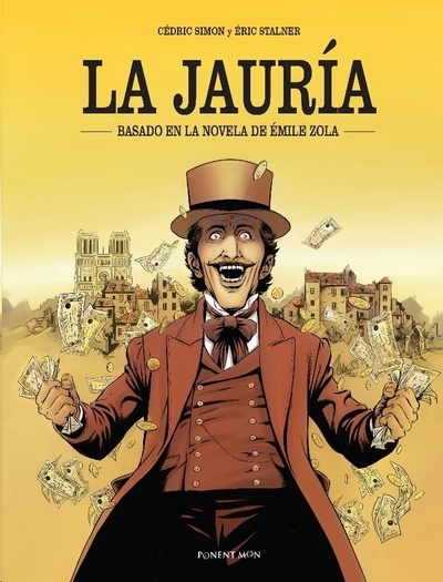 La jauría