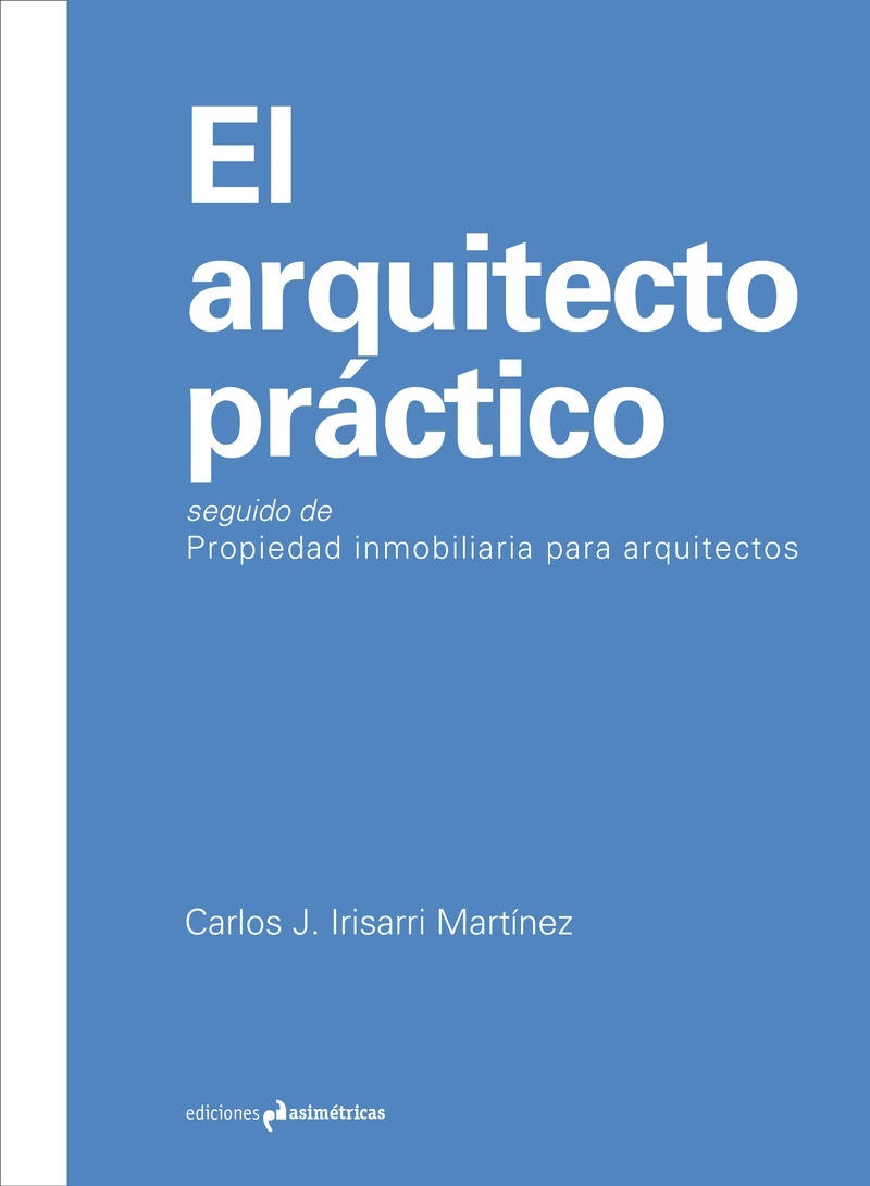 El arquitecto práctico