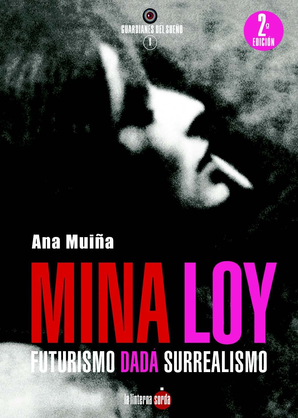 Mina Loy