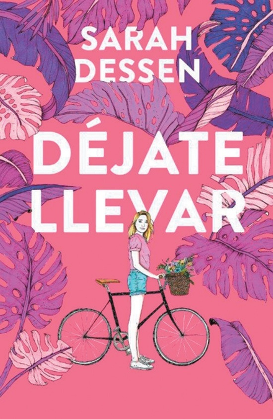 Déjate llevar