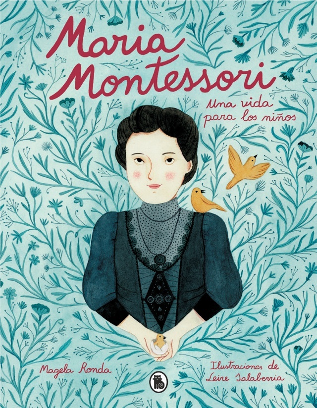 Maria Montessori
