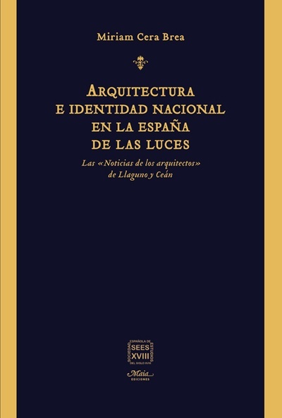 Arquitectura e identidad nacional en la España de las Luces