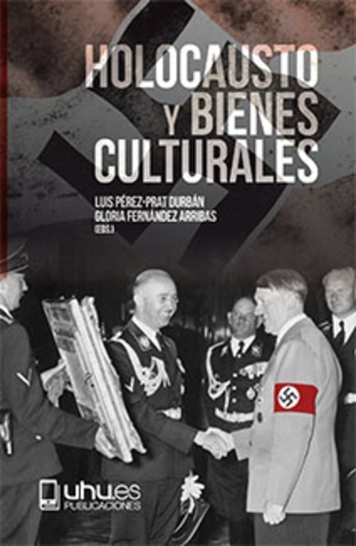 Holocausto y bienes culturales