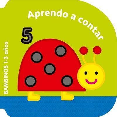 Aprendo a contar - Bambinos