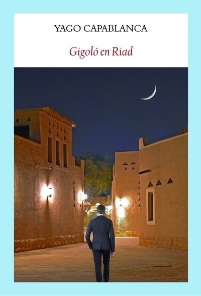 Gigoló en Riad