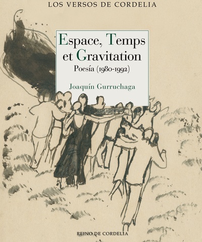 Espace, Temps y Gravitation