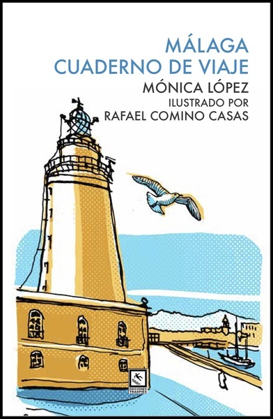 Málaga, cuaderno de viaje