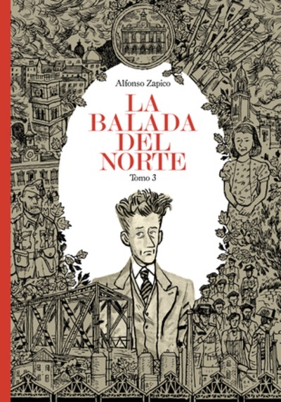 La balada del norte III