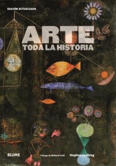 Arte. Toda la historia