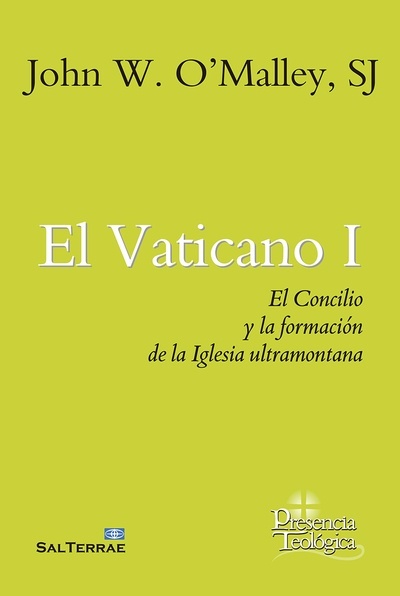 El Vaticano I