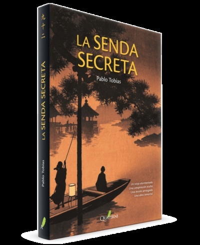 La senda secreta