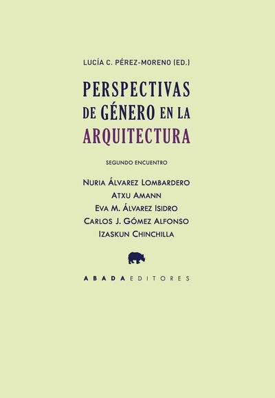 Perspectivas de género en la arquitectura