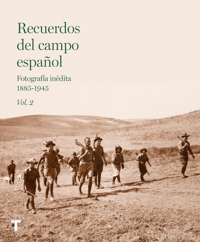 Recuerdos del campo español II