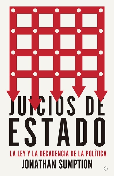 Juicios de Estado