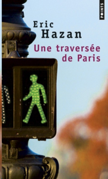 Une traversée de Paris