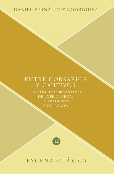 Entre corsarios y cautivos