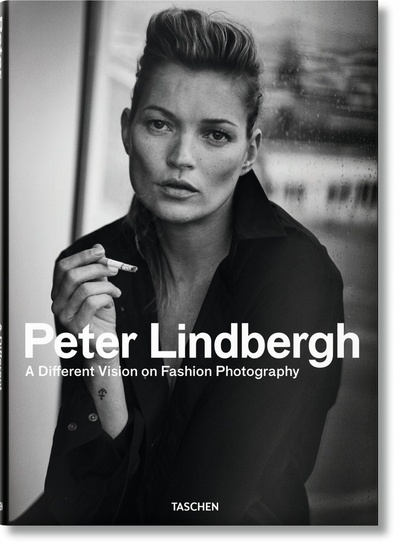 Peter Lindbergh.