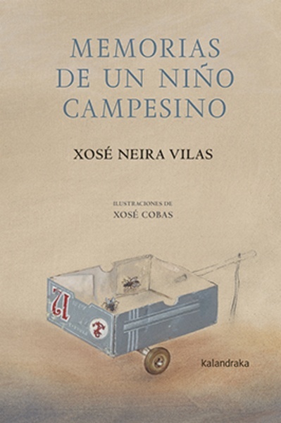 Memorias de un niño campesino