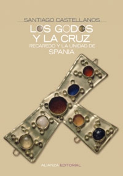 Los godos y la cruz