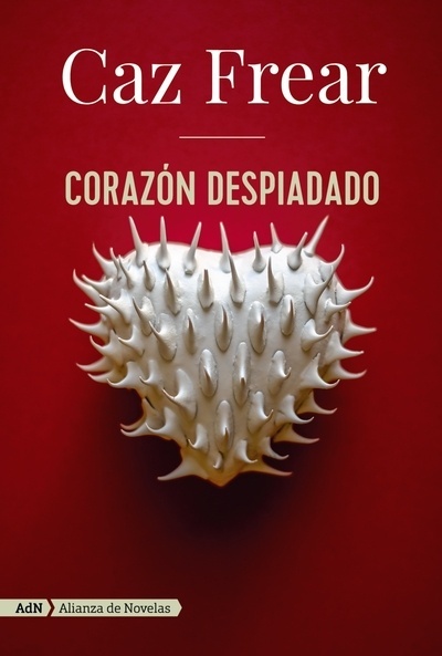 Corazón despiadado