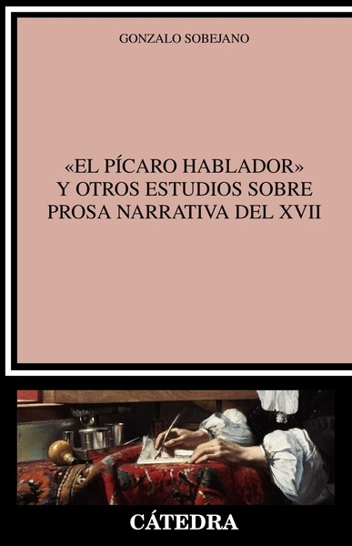 "El pícaro hablador"