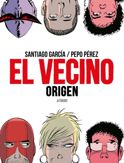 El Vecino