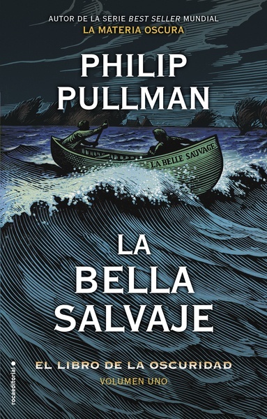 La bella salvaje