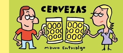 Cervezas