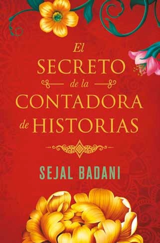 El secreto de la contadora de historias