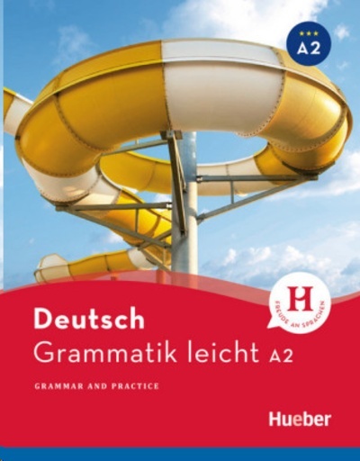 Grammatik leicht A2