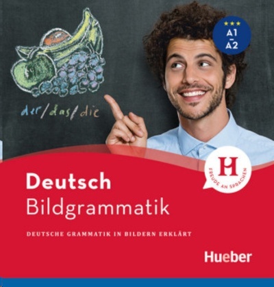 Bildgrammatik Deutsch