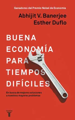 Buena economía para tiempos difíciles