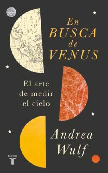 En busca de Venus