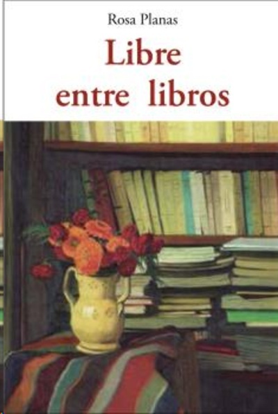 Libre entre libros