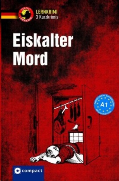 Eiskalter Mord