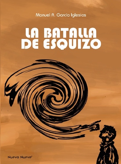 La batalla de Esquizo