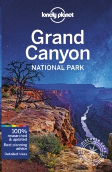 Lonely Planet Grand Canyon National Park