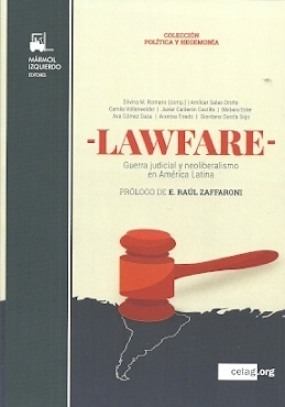 Lawfare