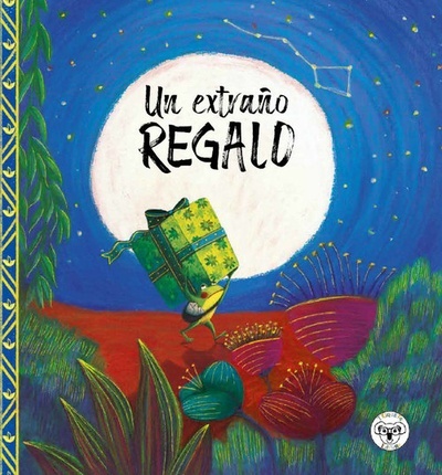 Un extraño regalo