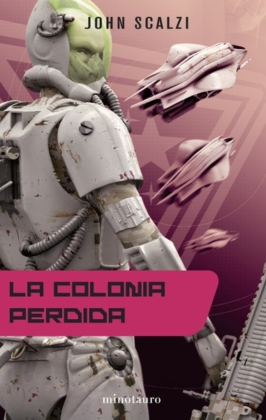 La colonia perdida