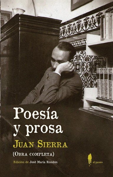 Poesía y prosa