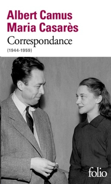 Correspondance (1944-1959)