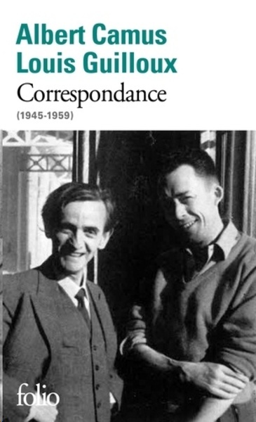 Correspondance (1945-1959)