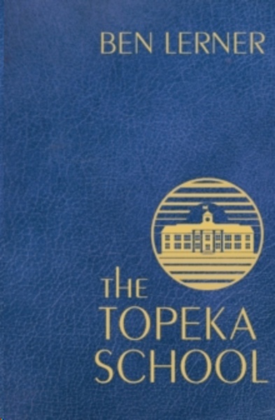 The Topeka School