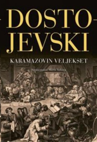 Karamazovin veljekset