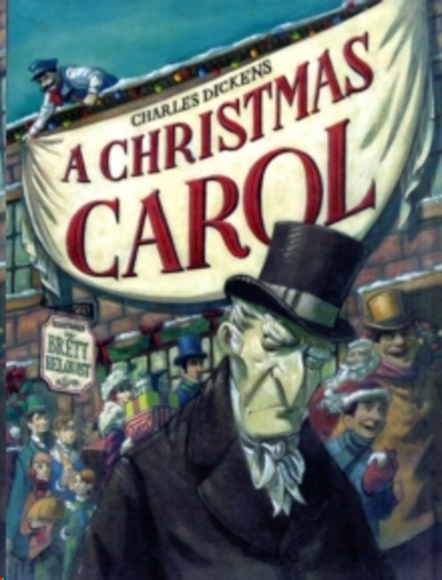 A Christmas Carol